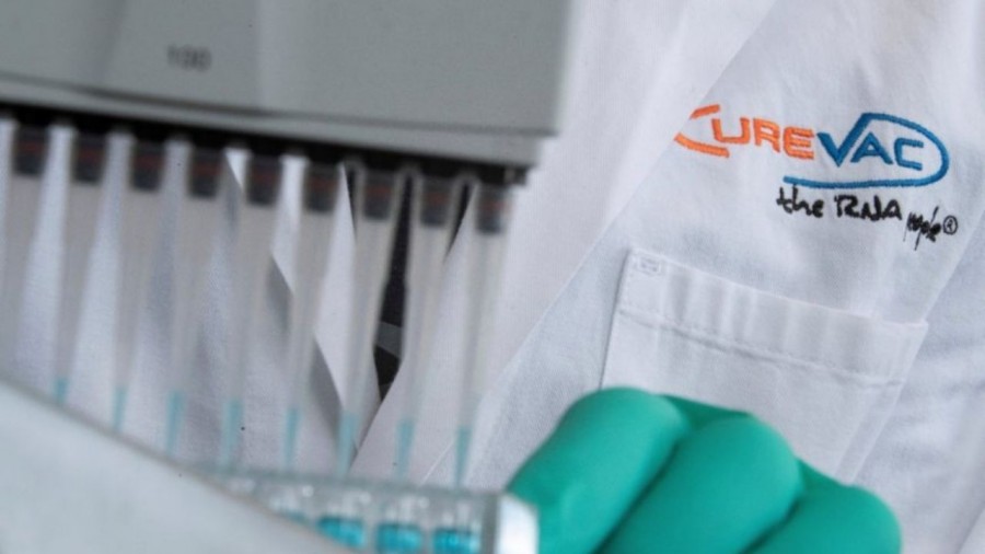Alemania reportó resultados exitosos en su prototipo de vacuna Covid-19