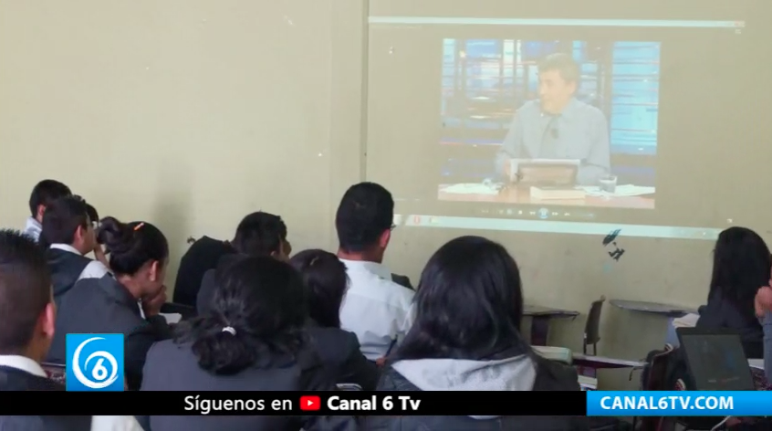 Maestros del Edomex piden apoyo ante afectaciones por contingencia sanitaria