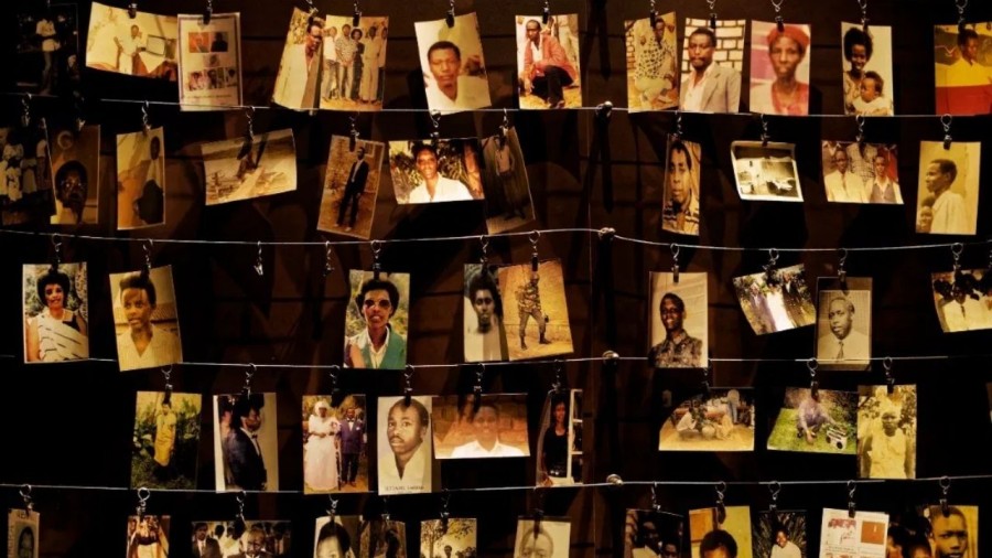 Detienen al fugitivo más buscado del genocidio Ruanda