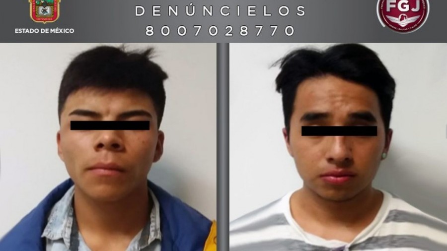 A procesos secuestradores de Chimalhuacán