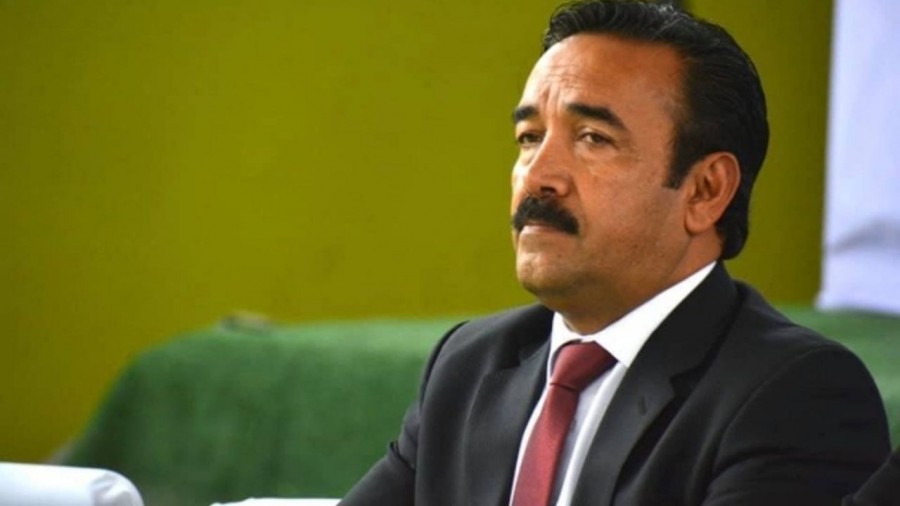 Valle de Chalco reitera su lucha contra el incremento de casos de Covid-19