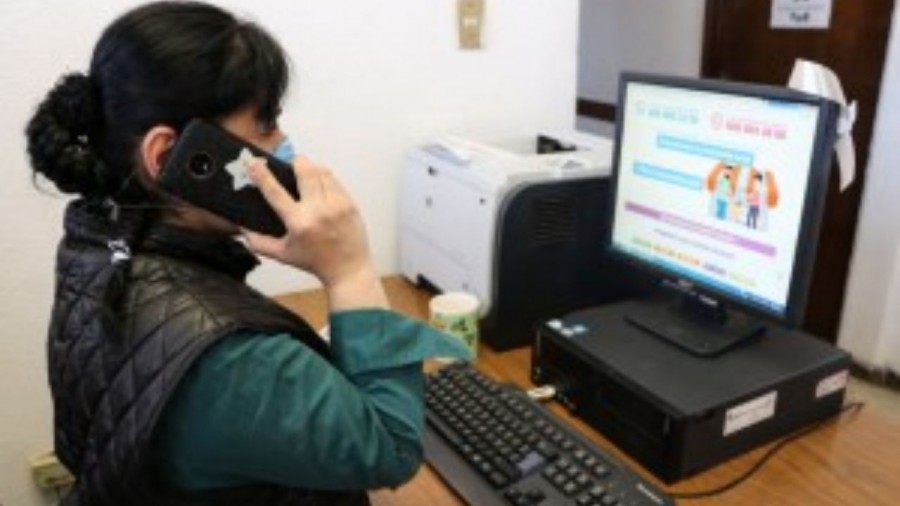 EdoMex ofrece información sobre Covid-19 en lenguas originarias