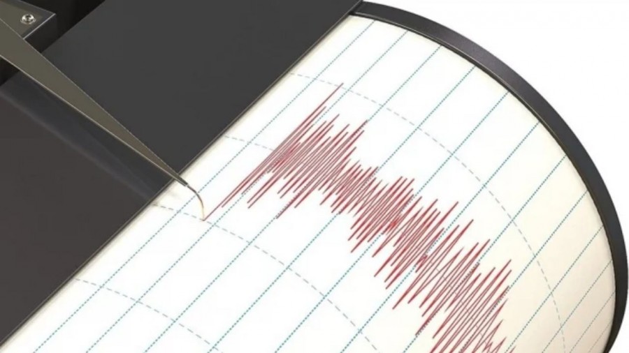 Sismo de 6.1 en Baja California Sur