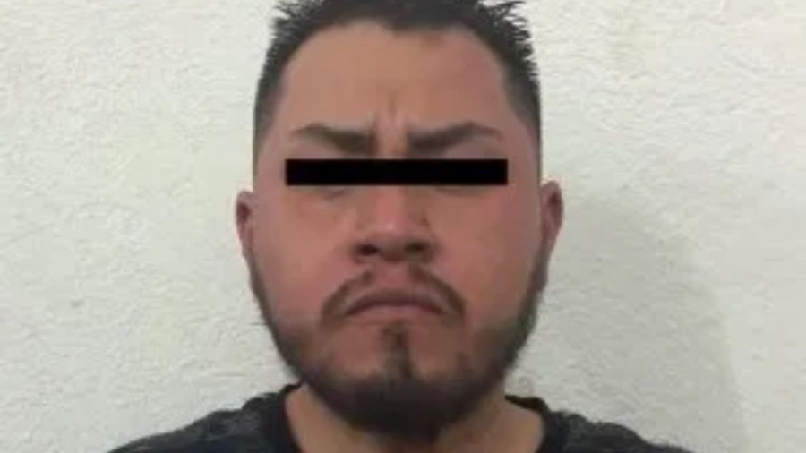 A proceso extorsionador de trasporte público en Chimalhuacán