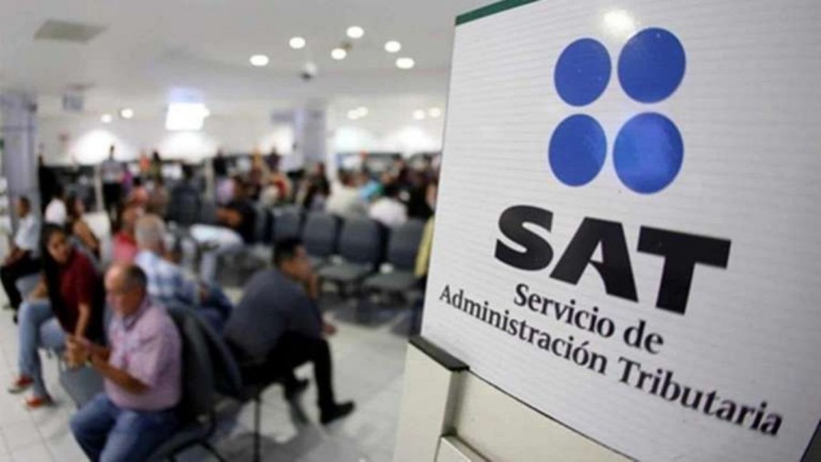 Incrementan las devoluciones del SAT