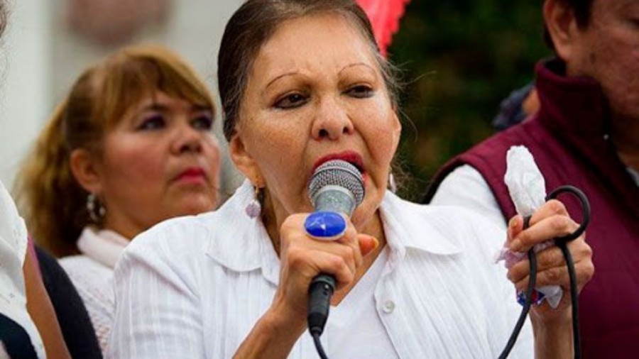 Los Reyes La Paz, informó sobre la situación de seguridad pública en el municipio