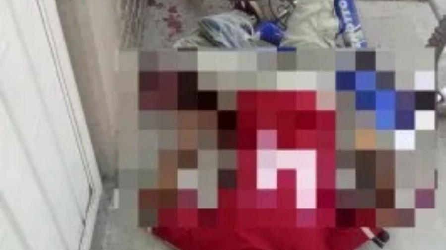 Acribillan a sujeto en Chalco, Estado de México