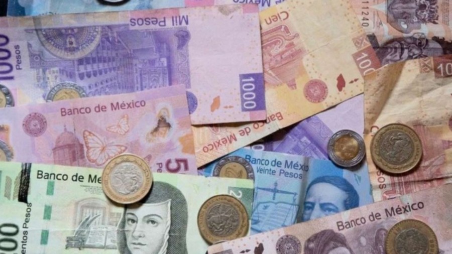 Emiten medidas de seguridad para desinfectar monedas y billetes