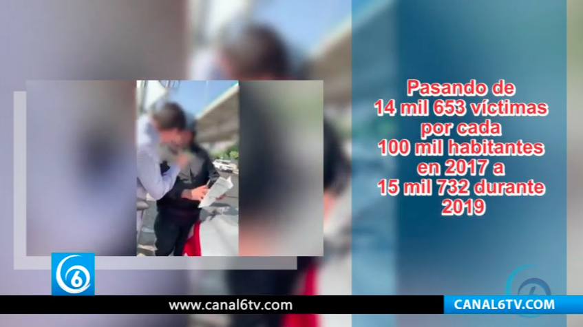 Durante el primer año de la 4T, la corrupción aumentó