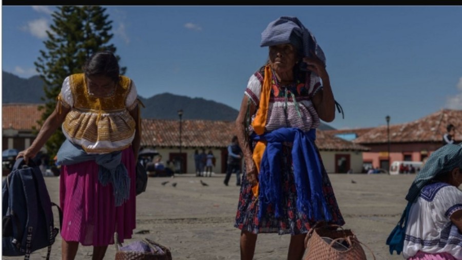 Por cancelación de presupuesto, cierran Casas de la Mujer Indígena