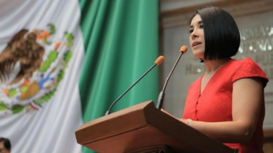 Exigen castigos ejemplares para funcionarios del EdoMex