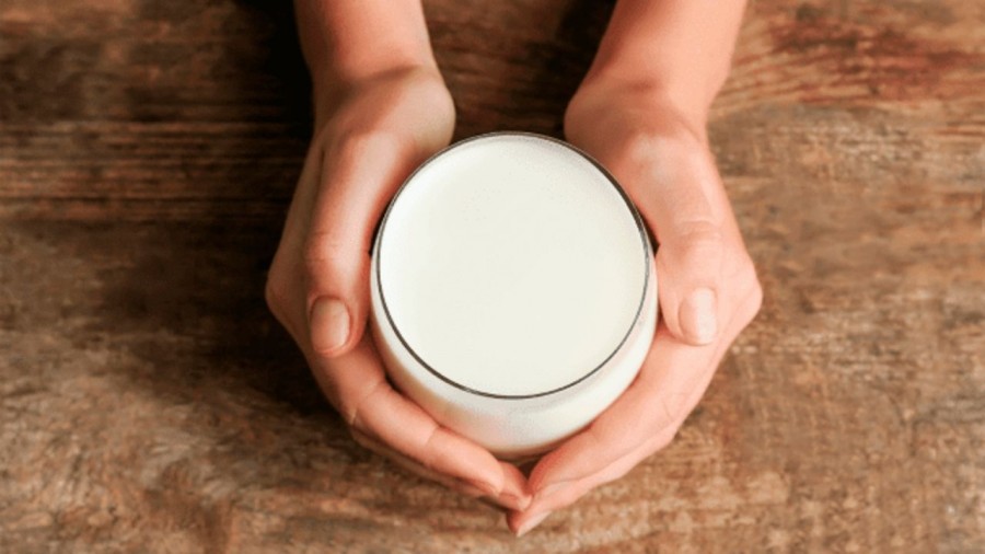 El Hospital Regional de Ixtapaluca celebra el Día Internacional de la Leche