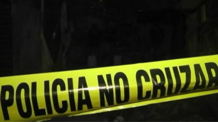 Homicidio en Ixtapaluca, Estado de México