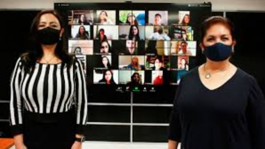 EdoMex creó red de apoyo digital, para mujeres violentadas