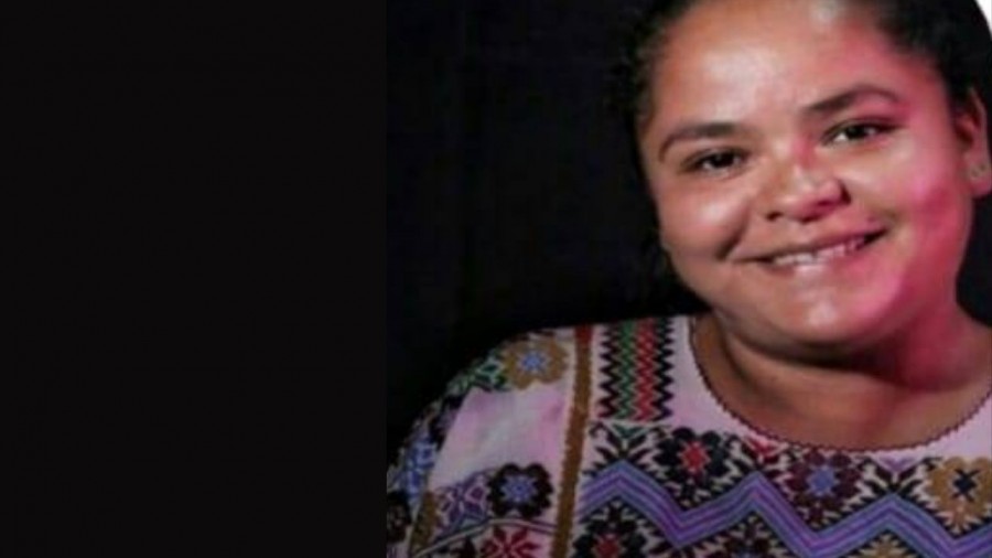 Activista mexiquense desaparecida con tres menores de edad