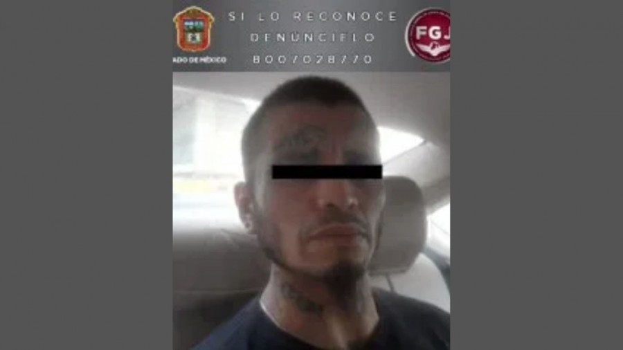 A proceso homicida de Ixtapaluca
