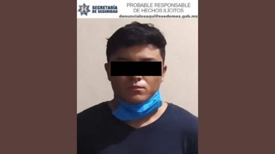 A proceso narcomenudistas de Chimalhuacán
