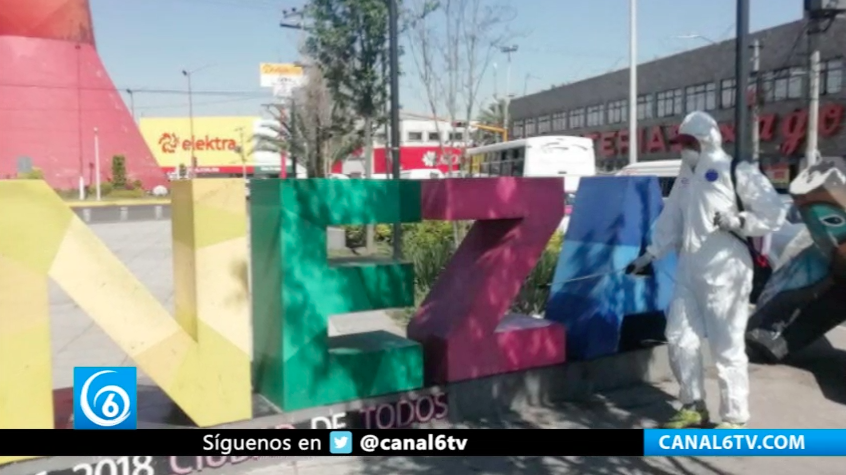 CFE amenaza con suspender la electricidad en Nezahualcóyotl ante COVID-19