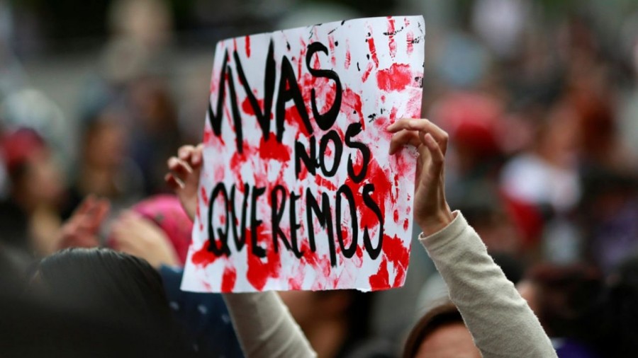 Ixtapaluca recibe financiamiento para combatir la violencia de genero