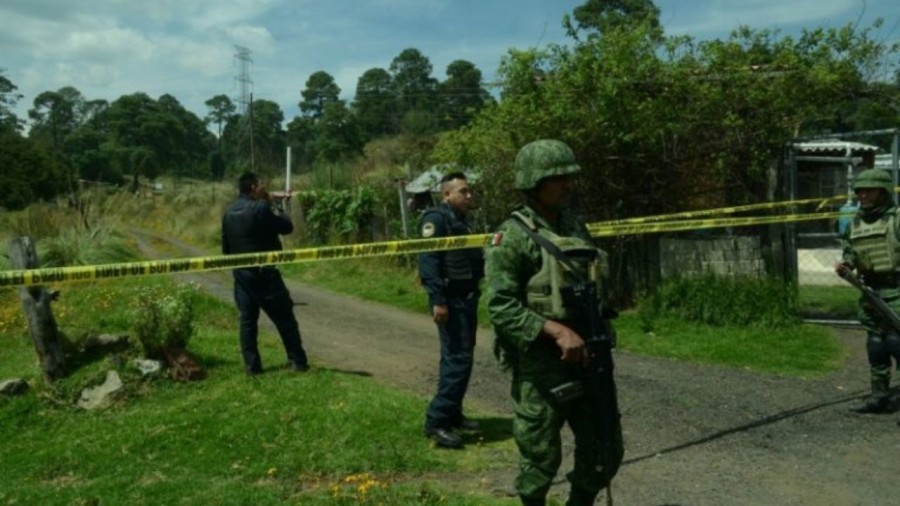 Localizan 14 cadáveres en dos ranchos de Lagos Moreno, Jalisco