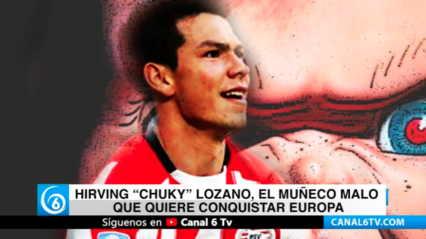 Hirving Chucky