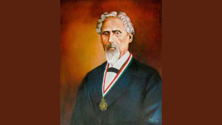 Un día como hoy, en 1818, nace Ignacio Ramírez El Nigromante