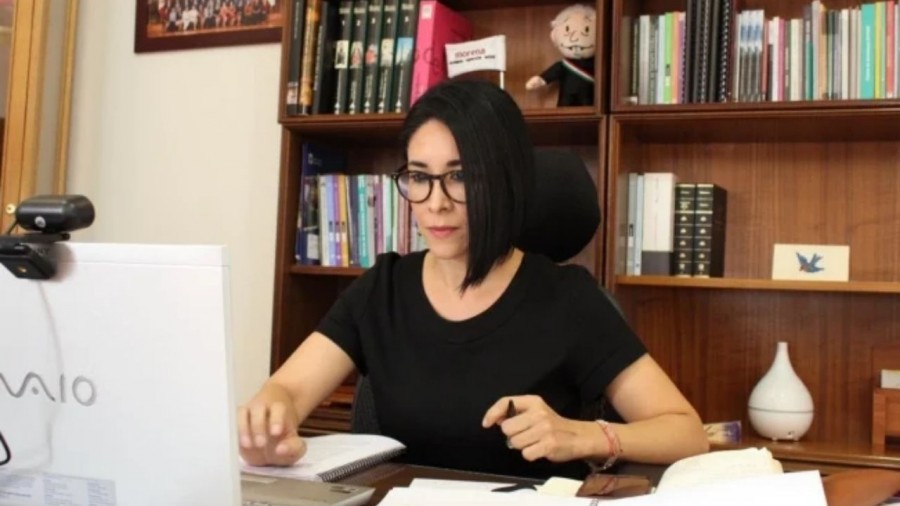 Aumentan los feminicidios en el Estado de México