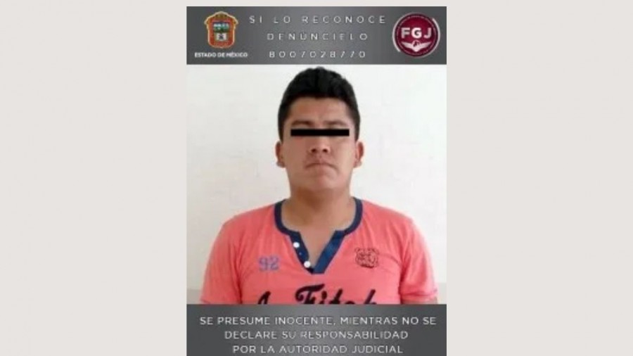 Liberan víctima de secuestro en Texcoco