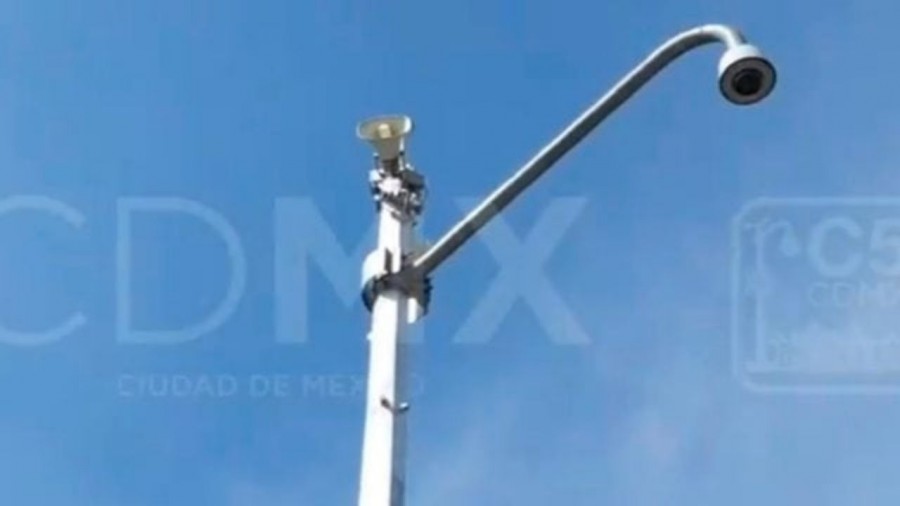 Funcionó el 97.5% de los altavoces para la Alerta Sísmica