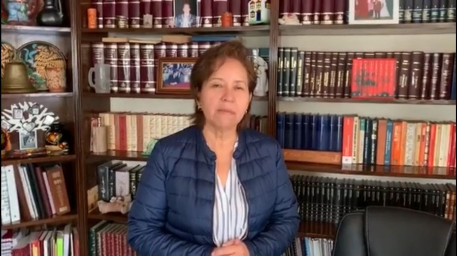 Sin daños graves anunció Ixtapaluca tras el reciente temblor