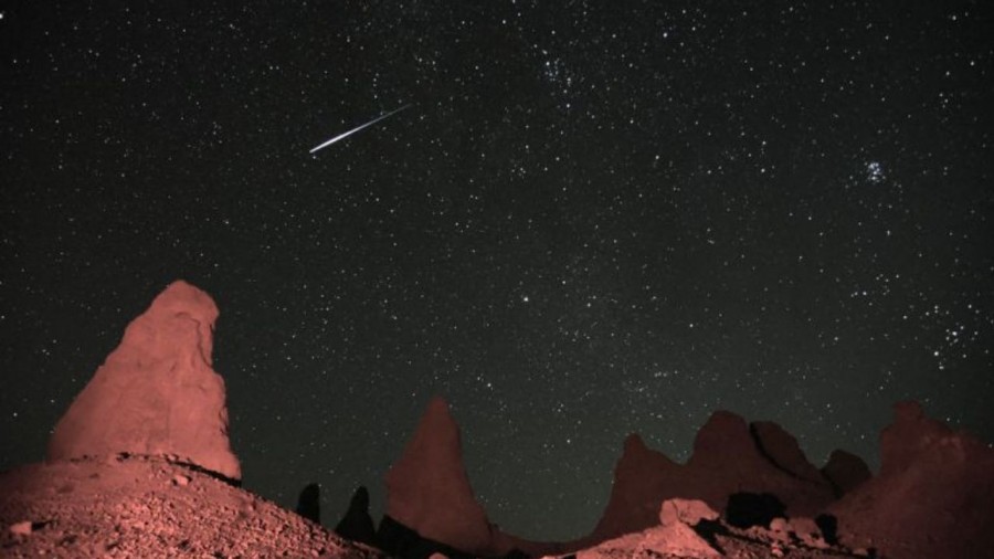 La NASA advierte sobre cinco asteroides cerca de la Tierra