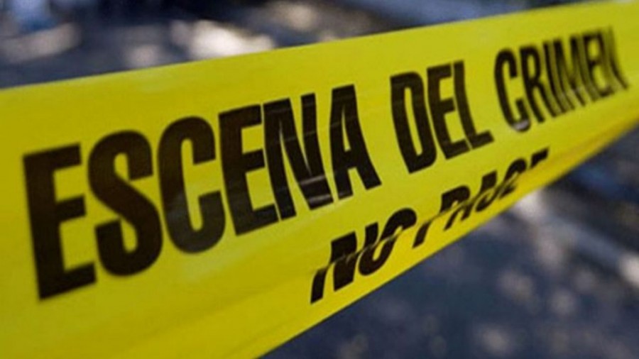 Segunda balacera en un día reporta CDMX