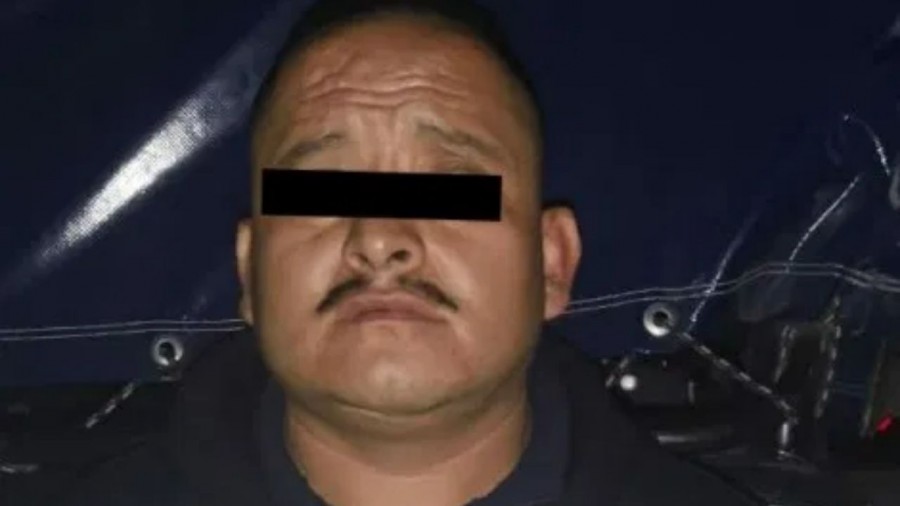 Banda de ladrones era liderada por un policía estatal