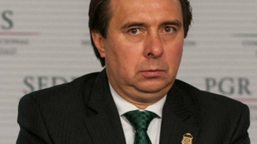 4T va contra Tomás Zerón