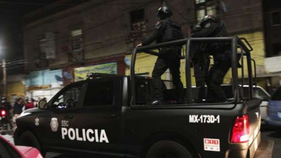 Nombran a Héctor Elizalde encargado de despacho de la SSC