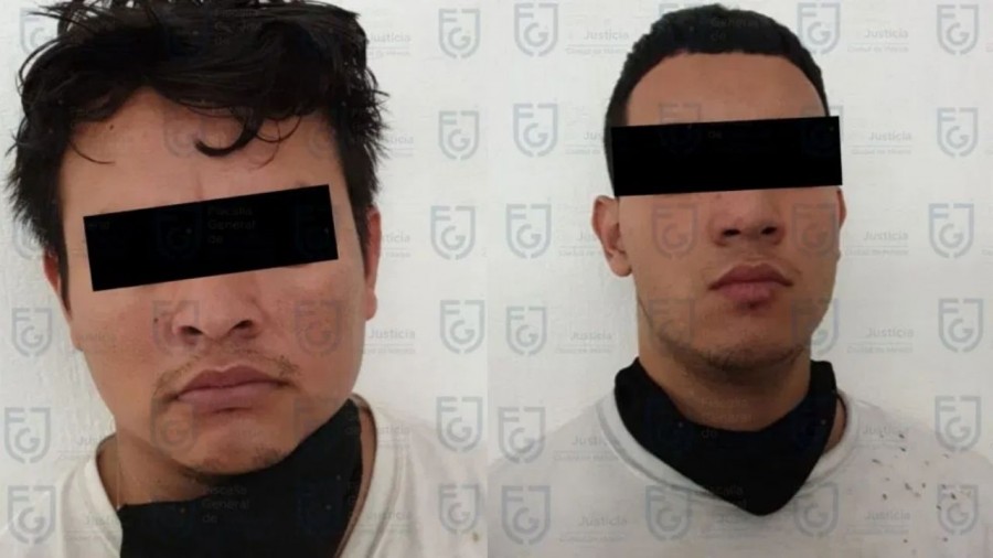 Dos más son detenidos por atentado contra García Harfuch