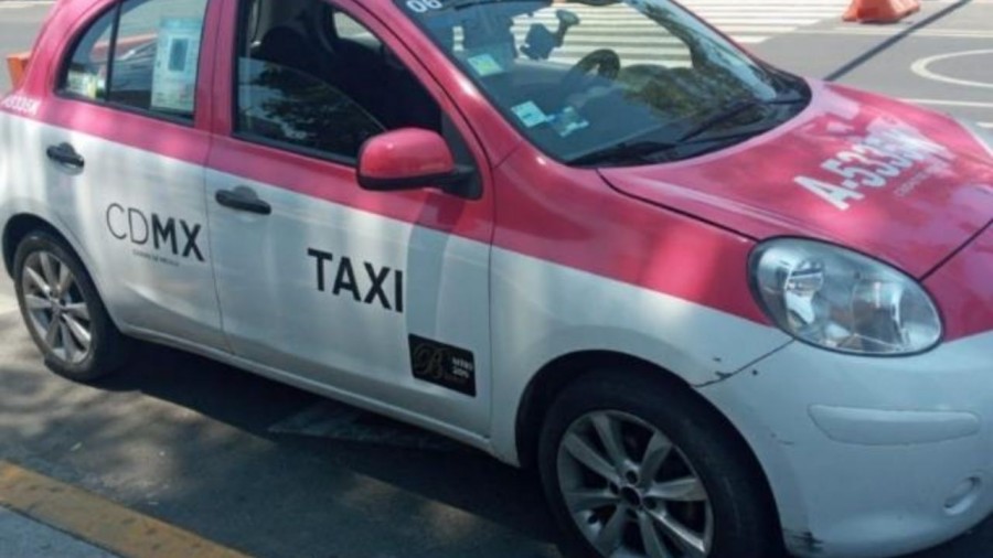 Recuperan vehículo con reporte de robo en Metepec