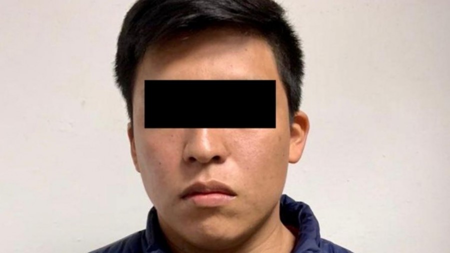 Adolescente es sentenciado por feminicidio en UAC