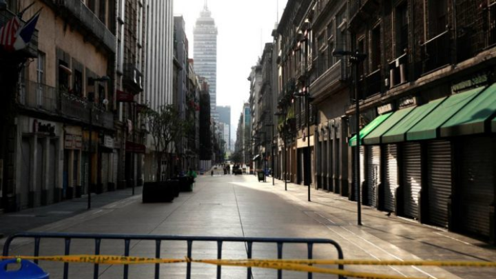 500 mil empresas cerrarán en México por pandemia: CEPAL