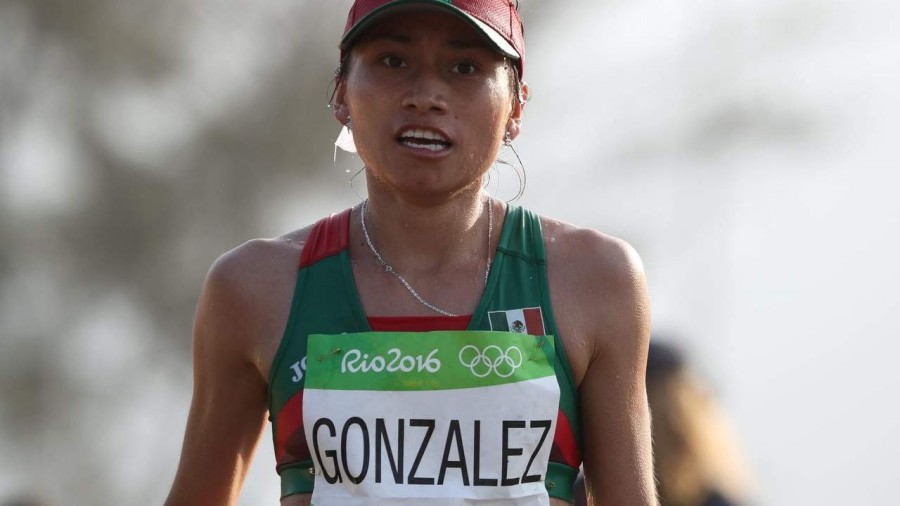 Atleta de EdoMex sancionada por dopaje