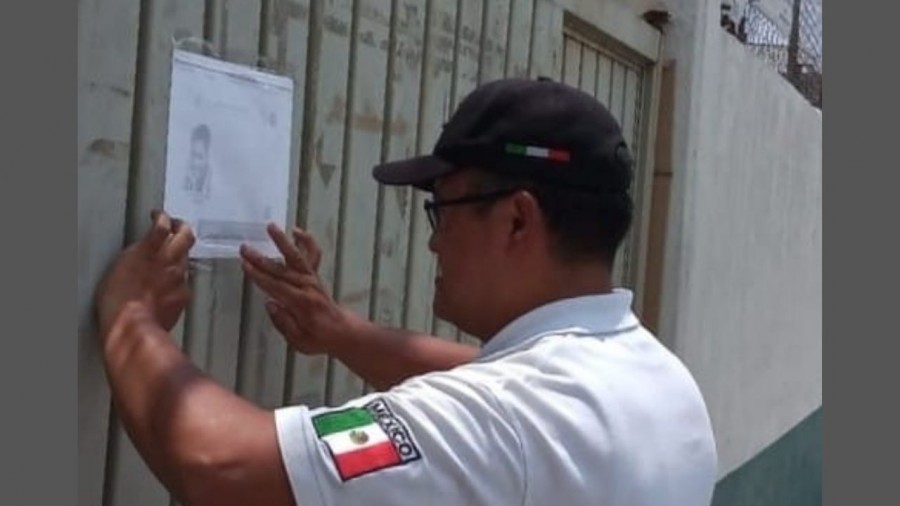 Chimalhuacán fortalece su sistema de alerta para personas extraviadas