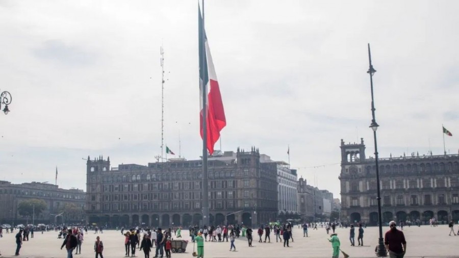 CDMX registra tres manifestaciones en un día
