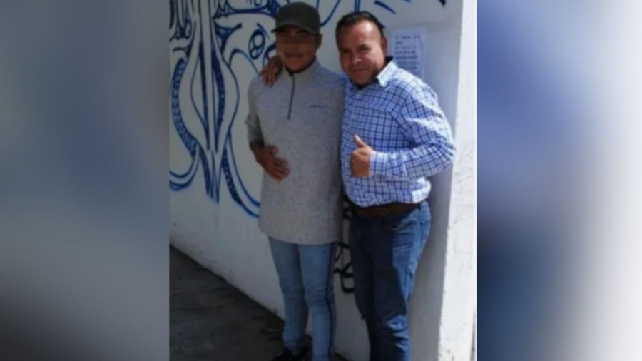 Sentencian a adolescente por el homicidio de Francisco Tenorio
