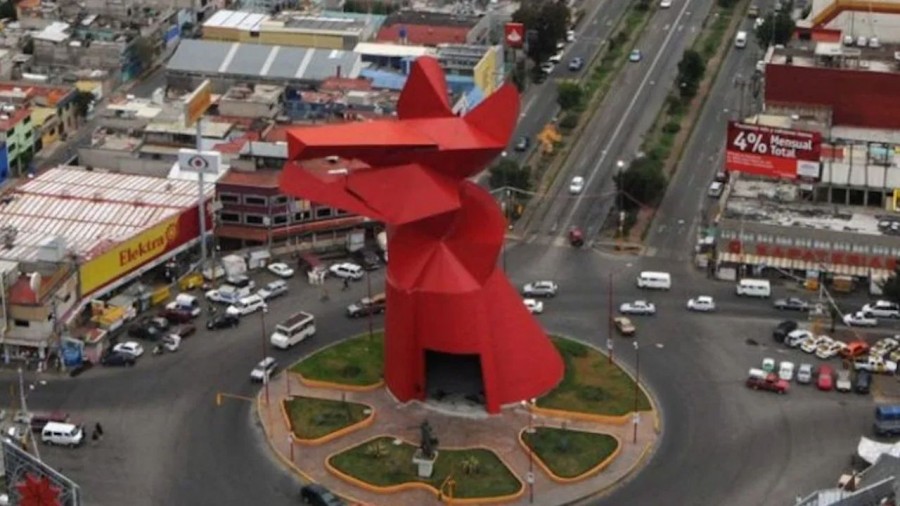Nezahualcóyotl entra a Nueva Normalidad