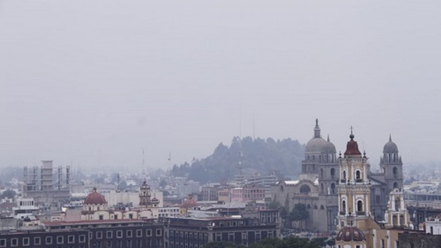 EdoMex deberá modificar su programa de contingencias