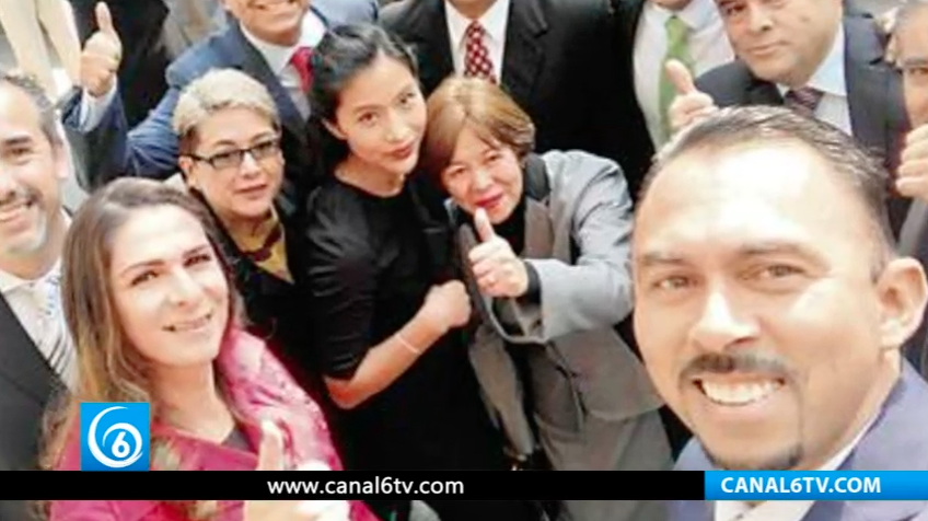 Investigan a funcionarios de la CONADE y del IMSS por desvío de recursos y contratos amañados