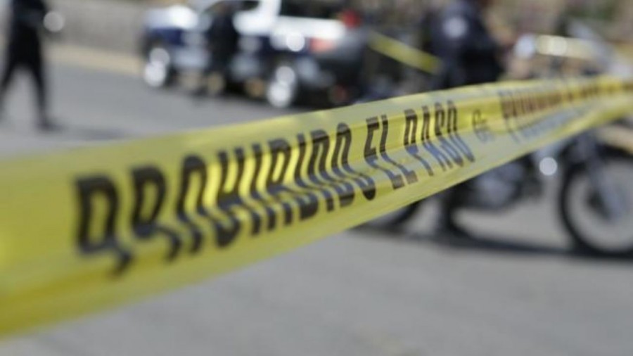 Encuentran joven ahorcado en Iztapalapa