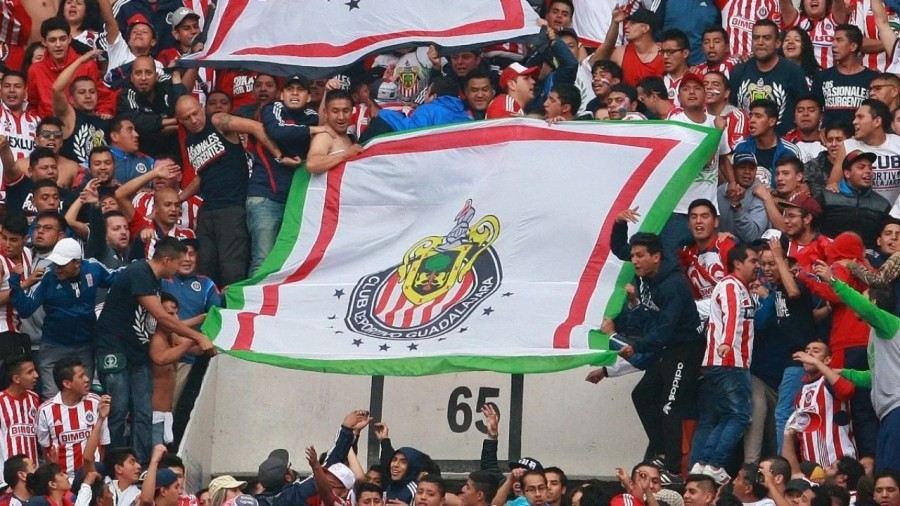 Chivas tendrá afición en las gradas