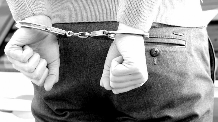 Ladrón ve su suerte al intentar asaltar a mujer