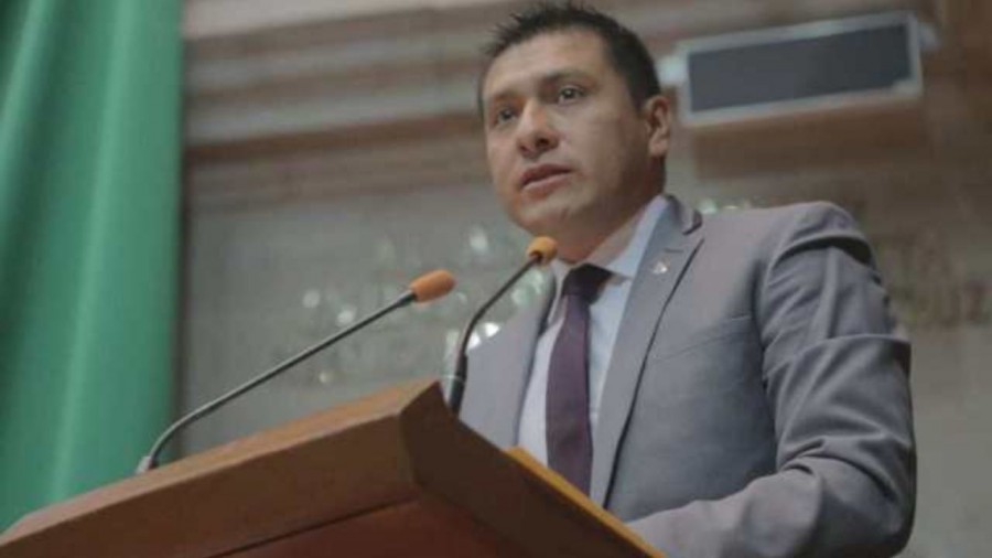 Solicitan a Los Reyes La Paz conciliaciones con los comerciantes locales